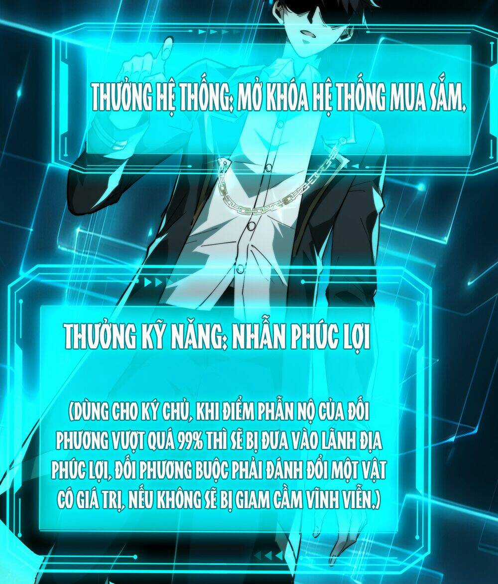 Ta Biến Thế Giới Kinh Dị Thành Trò Chơi Nuôi Dưỡng Chapter 16 trang 87