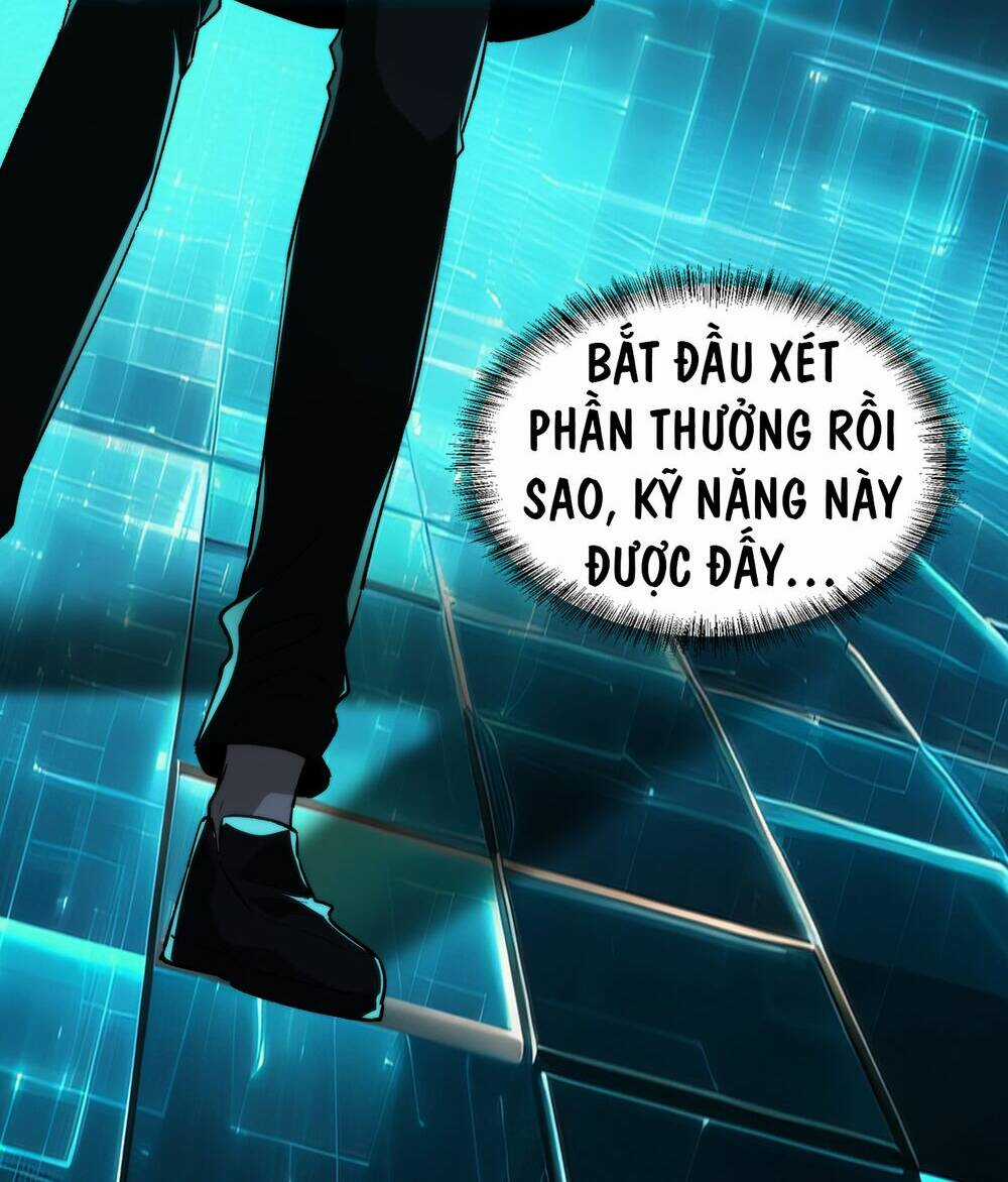 Ta Biến Thế Giới Kinh Dị Thành Trò Chơi Nuôi Dưỡng Chapter 16 trang 88