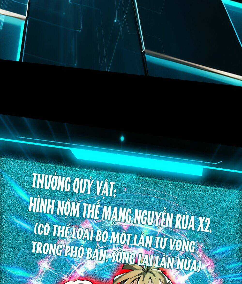 Ta Biến Thế Giới Kinh Dị Thành Trò Chơi Nuôi Dưỡng Chapter 16 trang 89