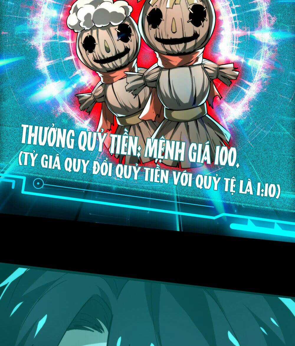 Ta Biến Thế Giới Kinh Dị Thành Trò Chơi Nuôi Dưỡng Chapter 16 trang 90