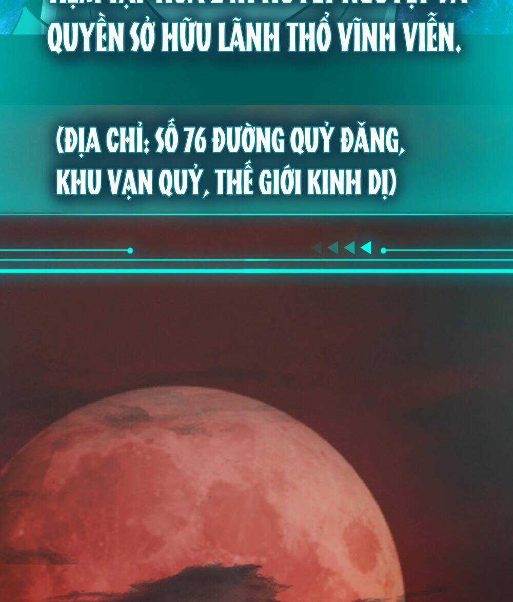 Ta Biến Thế Giới Kinh Dị Thành Trò Chơi Nuôi Dưỡng Chapter 16 trang 92