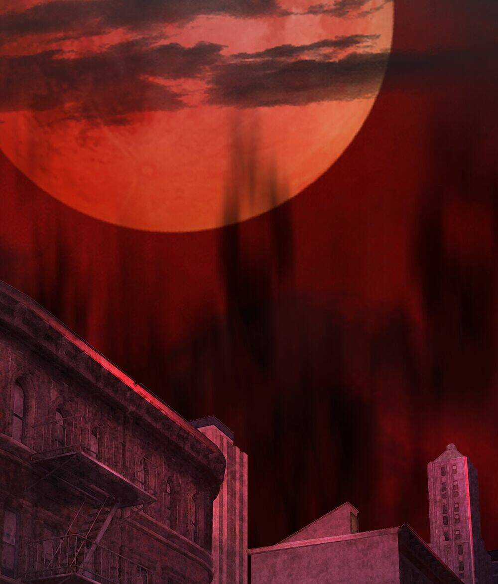 Ta Biến Thế Giới Kinh Dị Thành Trò Chơi Nuôi Dưỡng Chapter 16 trang 93