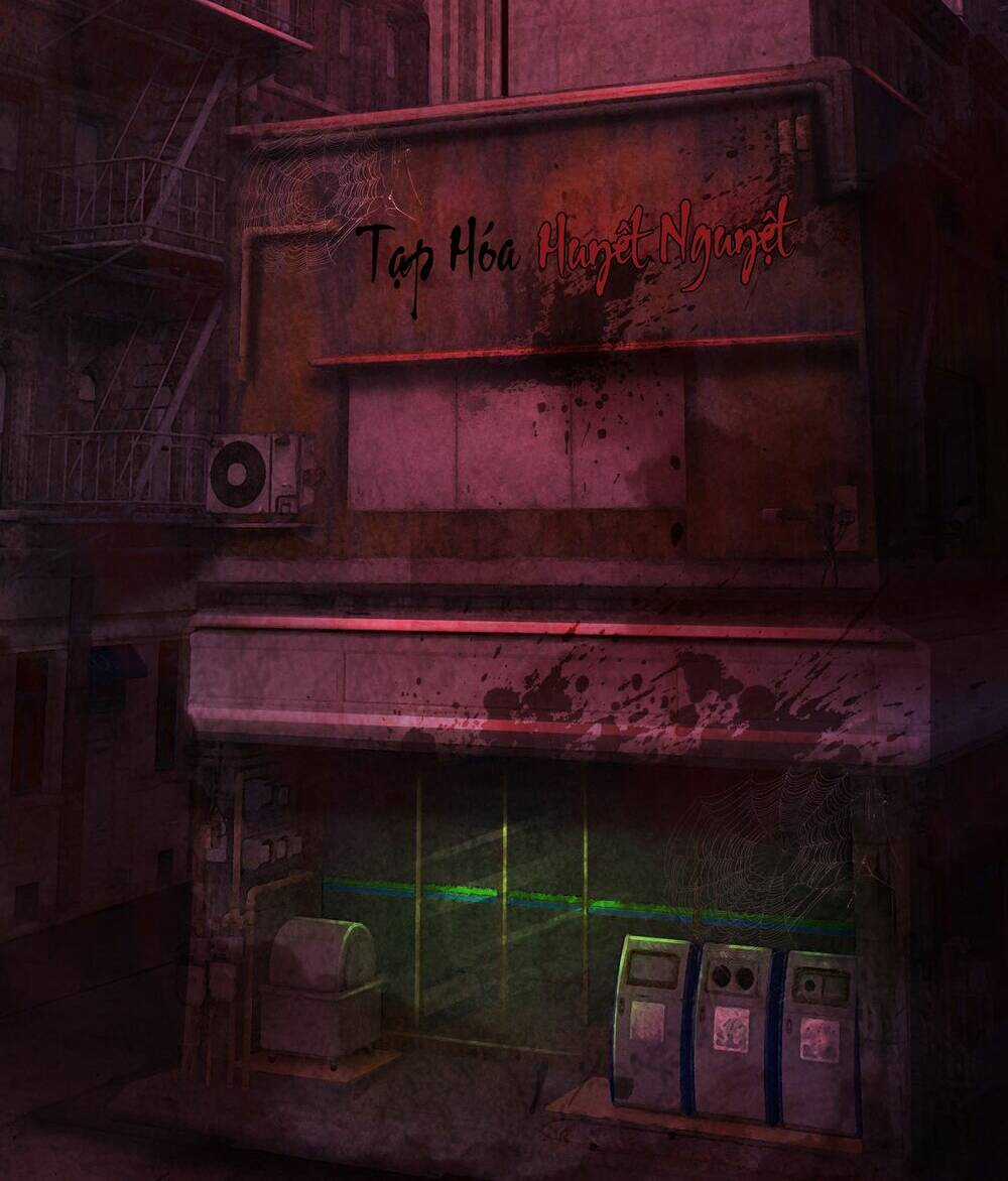 Ta Biến Thế Giới Kinh Dị Thành Trò Chơi Nuôi Dưỡng Chapter 16 trang 94