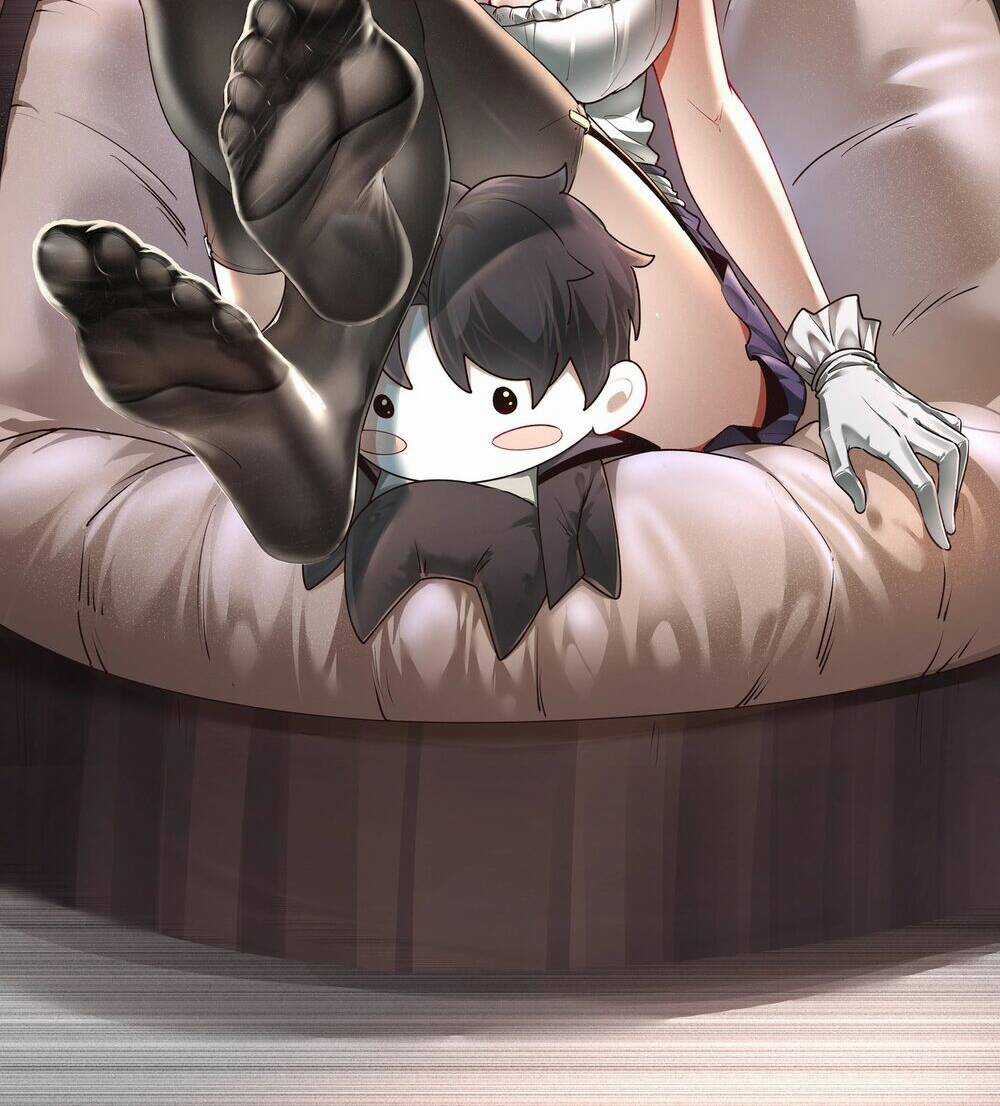 Ta Biến Thế Giới Kinh Dị Thành Trò Chơi Nuôi Dưỡng Chapter 16 trang 97