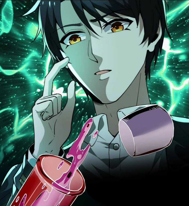 Ta Biến Thế Giới Kinh Dị Thành Trò Chơi Nuôi Dưỡng Chapter 17 trang 11