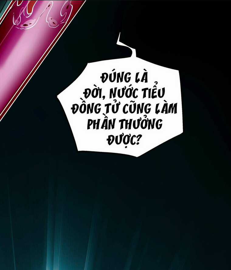 Ta Biến Thế Giới Kinh Dị Thành Trò Chơi Nuôi Dưỡng Chapter 17 trang 12