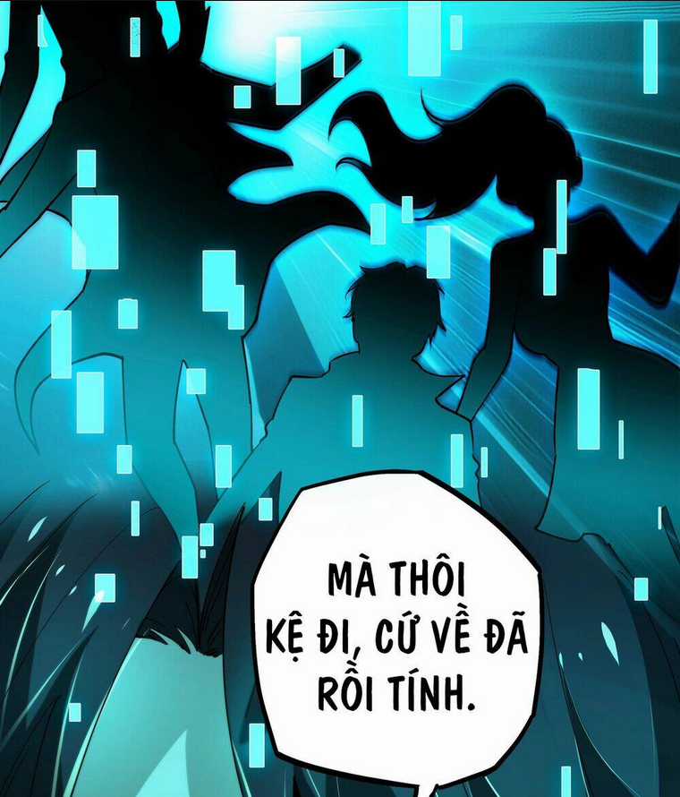 Ta Biến Thế Giới Kinh Dị Thành Trò Chơi Nuôi Dưỡng Chapter 17 trang 14