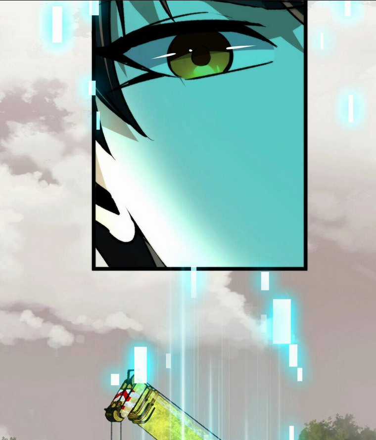 Ta Biến Thế Giới Kinh Dị Thành Trò Chơi Nuôi Dưỡng Chapter 17 trang 18