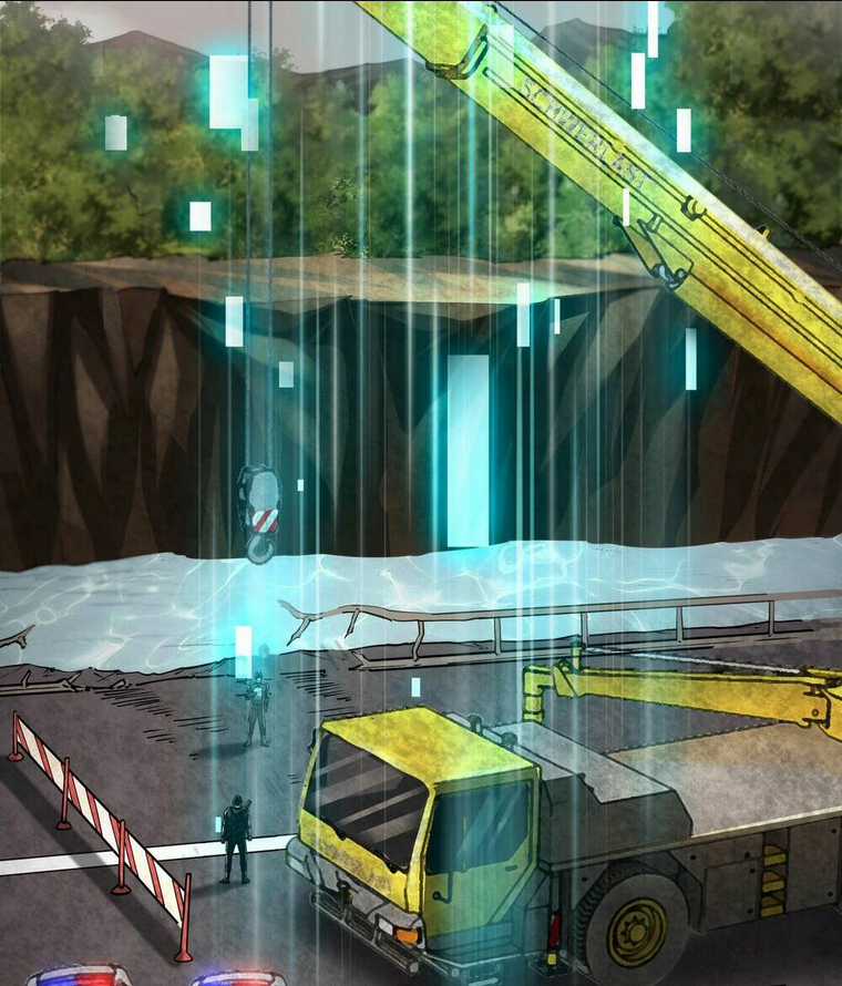 Ta Biến Thế Giới Kinh Dị Thành Trò Chơi Nuôi Dưỡng Chapter 17 trang 19