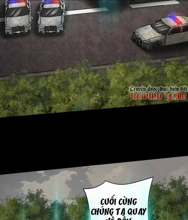 Ta Biến Thế Giới Kinh Dị Thành Trò Chơi Nuôi Dưỡng Chapter 17 trang 20