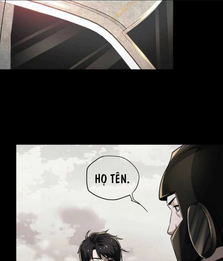 Ta Biến Thế Giới Kinh Dị Thành Trò Chơi Nuôi Dưỡng Chapter 17 trang 23