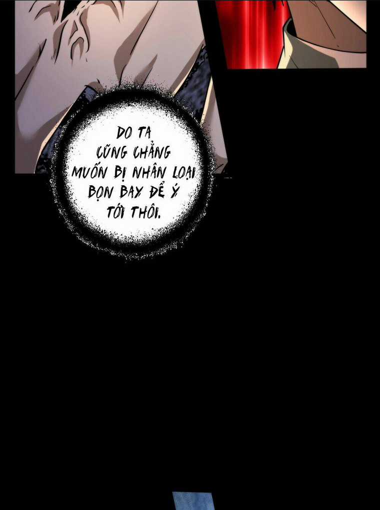 Ta Biến Thế Giới Kinh Dị Thành Trò Chơi Nuôi Dưỡng Chapter 17 trang 27