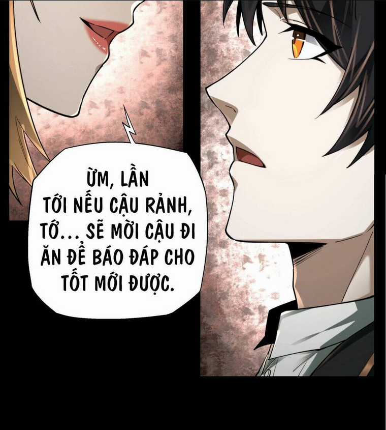 Ta Biến Thế Giới Kinh Dị Thành Trò Chơi Nuôi Dưỡng Chapter 17 trang 37