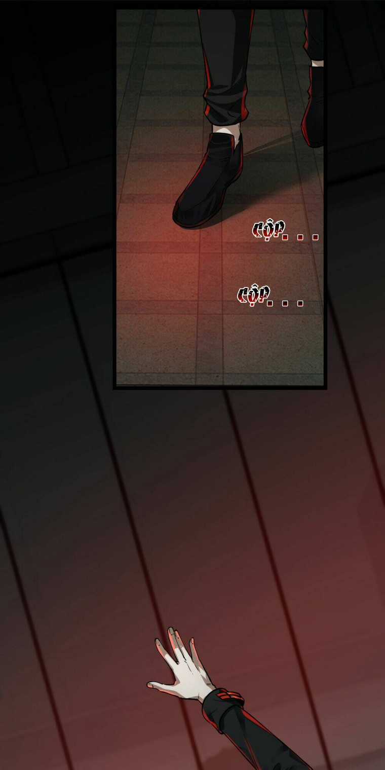 Ta Biến Thế Giới Kinh Dị Thành Trò Chơi Nuôi Dưỡng Chapter 17 trang 38