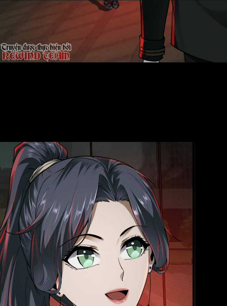 Ta Biến Thế Giới Kinh Dị Thành Trò Chơi Nuôi Dưỡng Chapter 17 trang 40