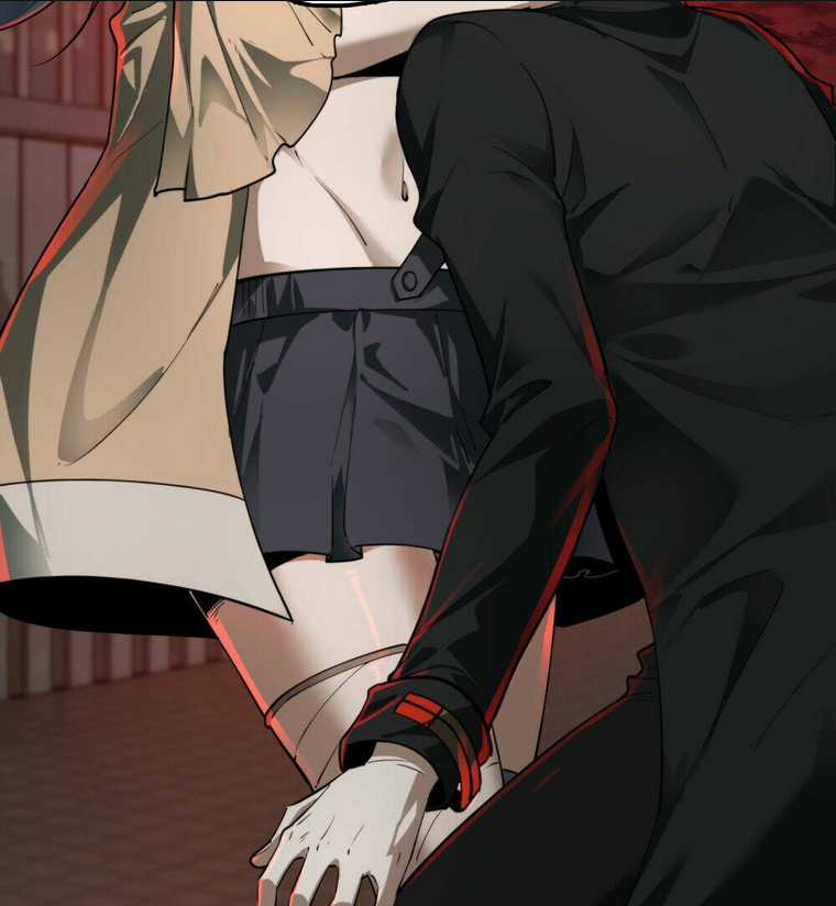 Ta Biến Thế Giới Kinh Dị Thành Trò Chơi Nuôi Dưỡng Chapter 17 trang 43