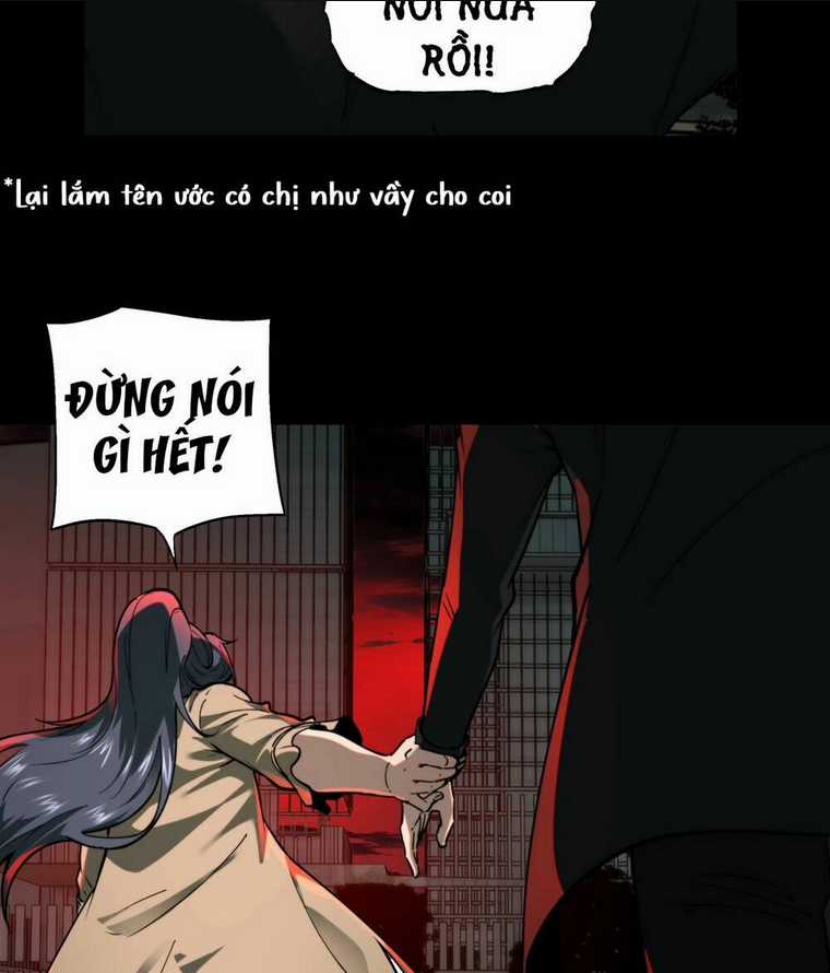 Ta Biến Thế Giới Kinh Dị Thành Trò Chơi Nuôi Dưỡng Chapter 17 trang 46