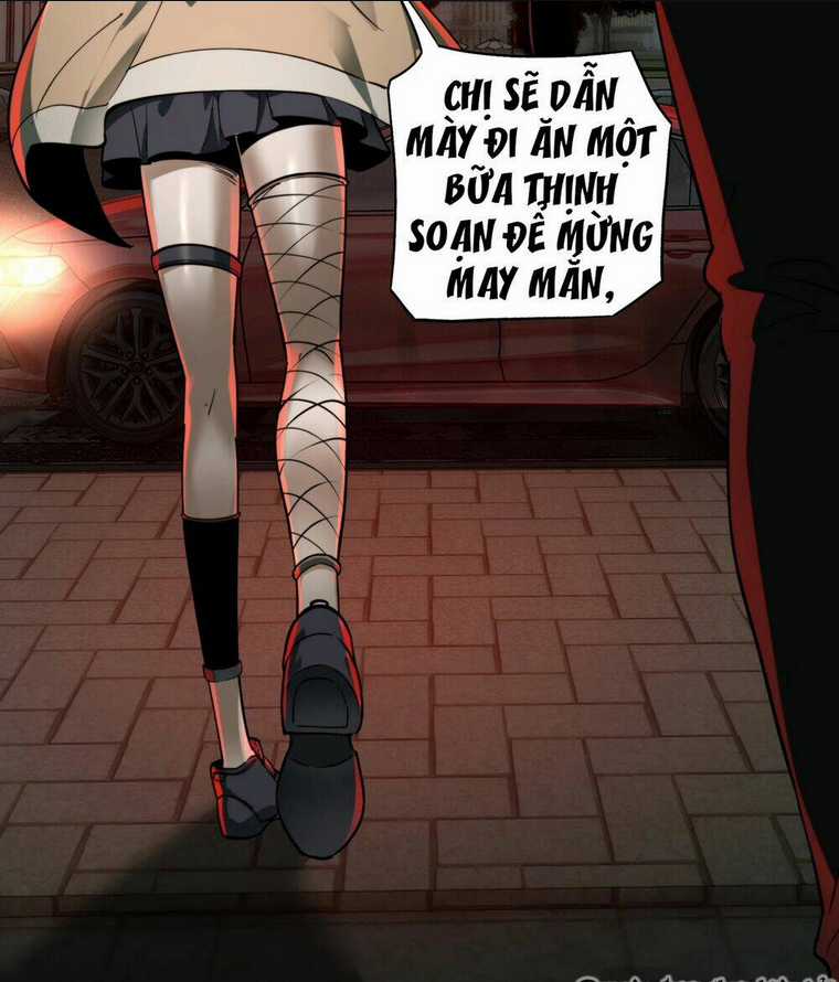 Ta Biến Thế Giới Kinh Dị Thành Trò Chơi Nuôi Dưỡng Chapter 17 trang 47