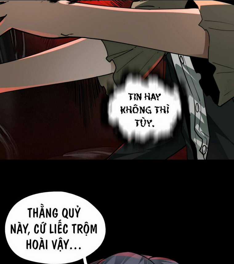 Ta Biến Thế Giới Kinh Dị Thành Trò Chơi Nuôi Dưỡng Chapter 17 trang 54