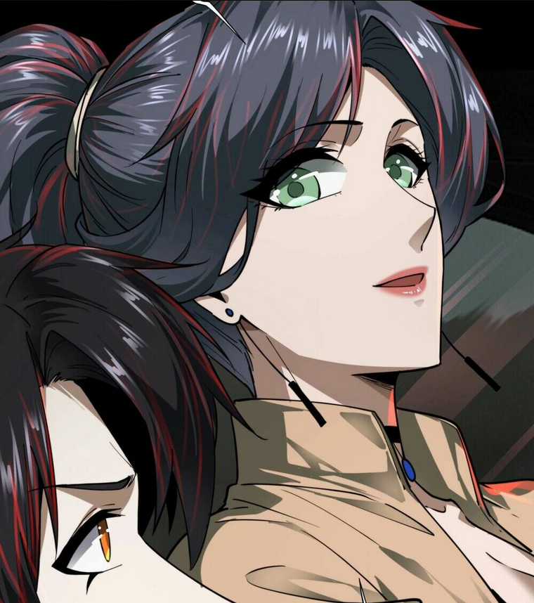 Ta Biến Thế Giới Kinh Dị Thành Trò Chơi Nuôi Dưỡng Chapter 17 trang 55