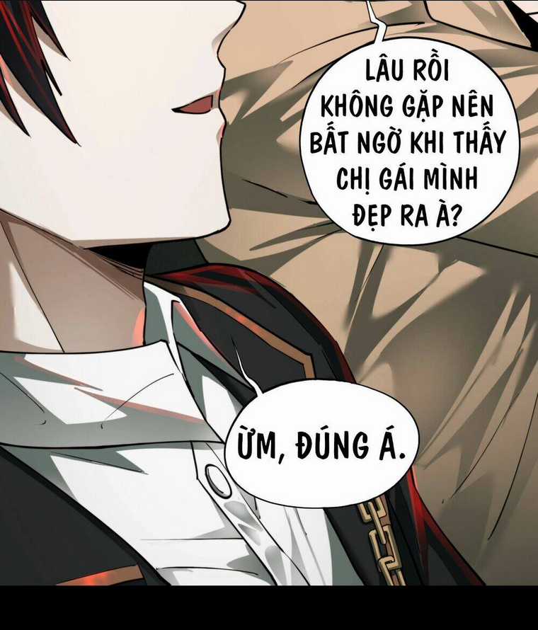 Ta Biến Thế Giới Kinh Dị Thành Trò Chơi Nuôi Dưỡng Chapter 17 trang 56