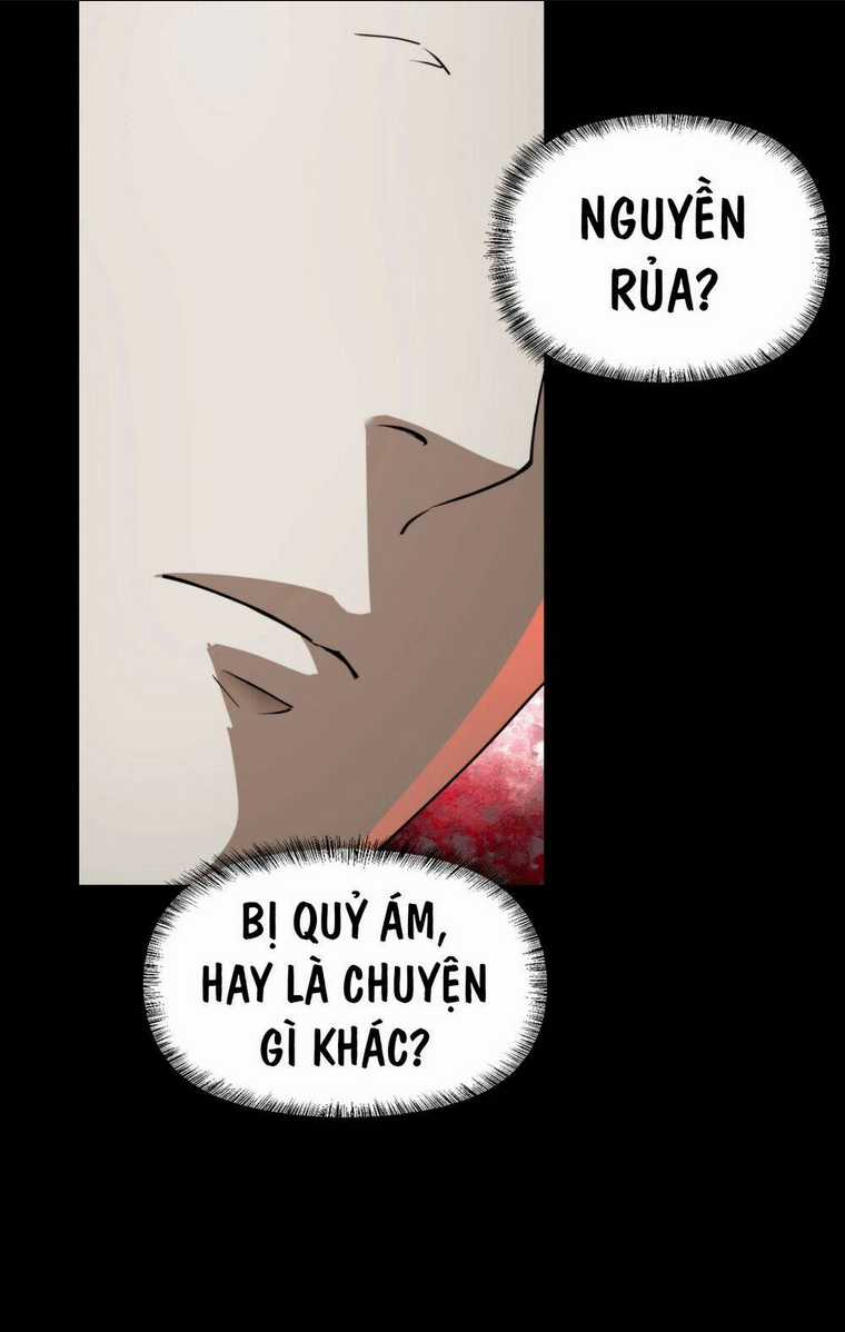 Ta Biến Thế Giới Kinh Dị Thành Trò Chơi Nuôi Dưỡng Chapter 17 trang 58