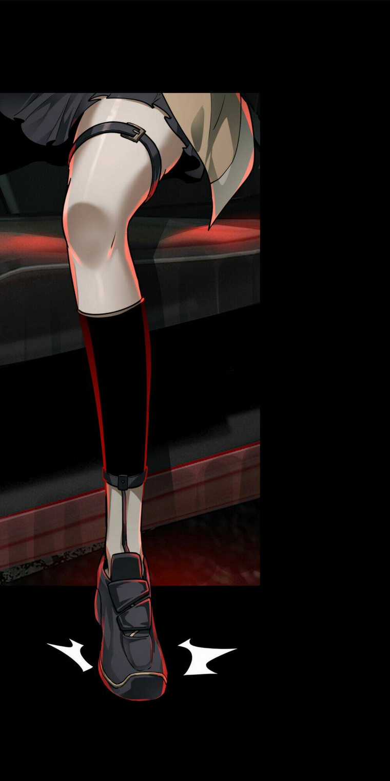 Ta Biến Thế Giới Kinh Dị Thành Trò Chơi Nuôi Dưỡng Chapter 17 trang 59