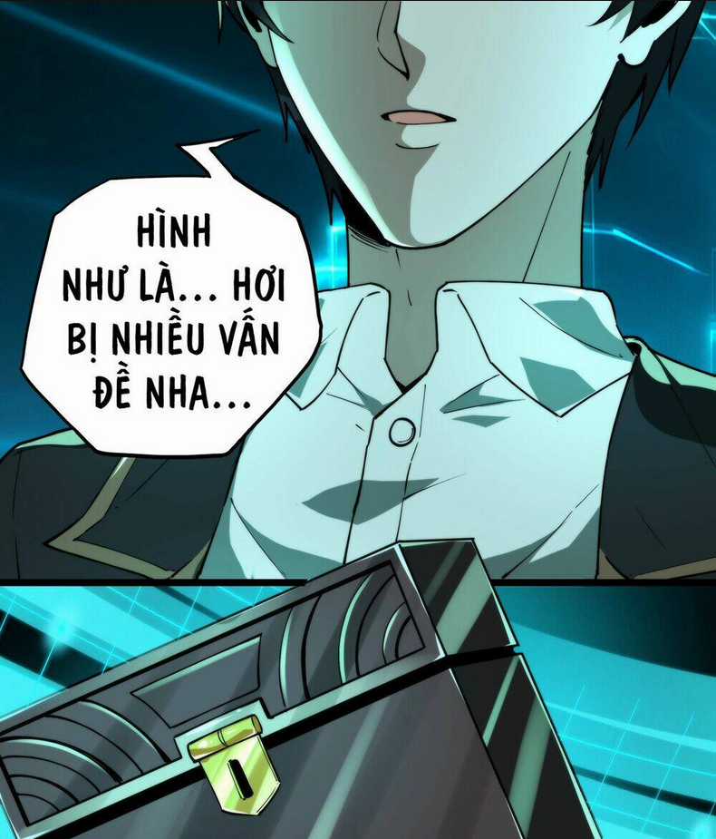 Ta Biến Thế Giới Kinh Dị Thành Trò Chơi Nuôi Dưỡng Chapter 17 trang 6