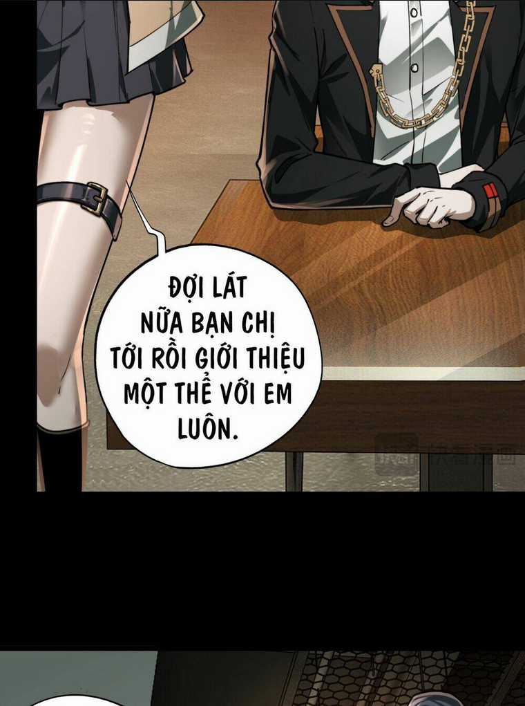 Ta Biến Thế Giới Kinh Dị Thành Trò Chơi Nuôi Dưỡng Chapter 17 trang 61