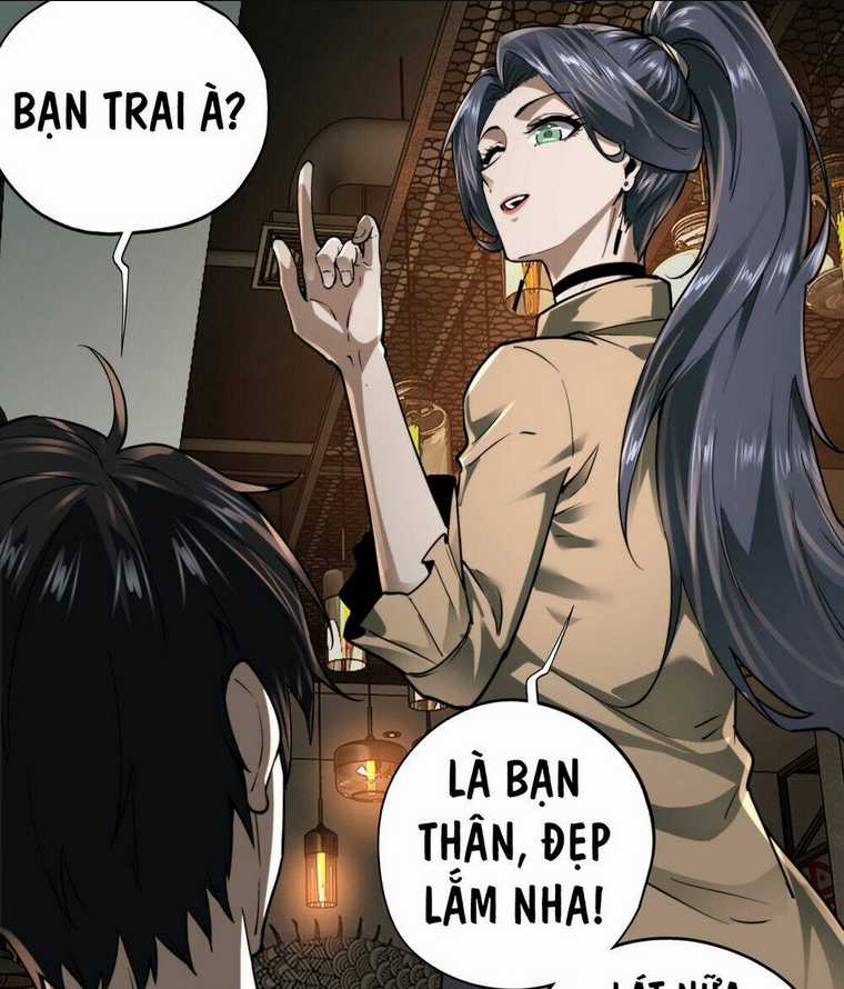 Ta Biến Thế Giới Kinh Dị Thành Trò Chơi Nuôi Dưỡng Chapter 17 trang 62