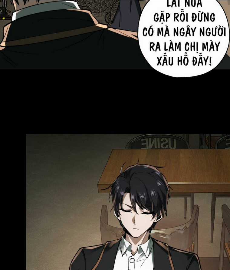 Ta Biến Thế Giới Kinh Dị Thành Trò Chơi Nuôi Dưỡng Chapter 17 trang 63