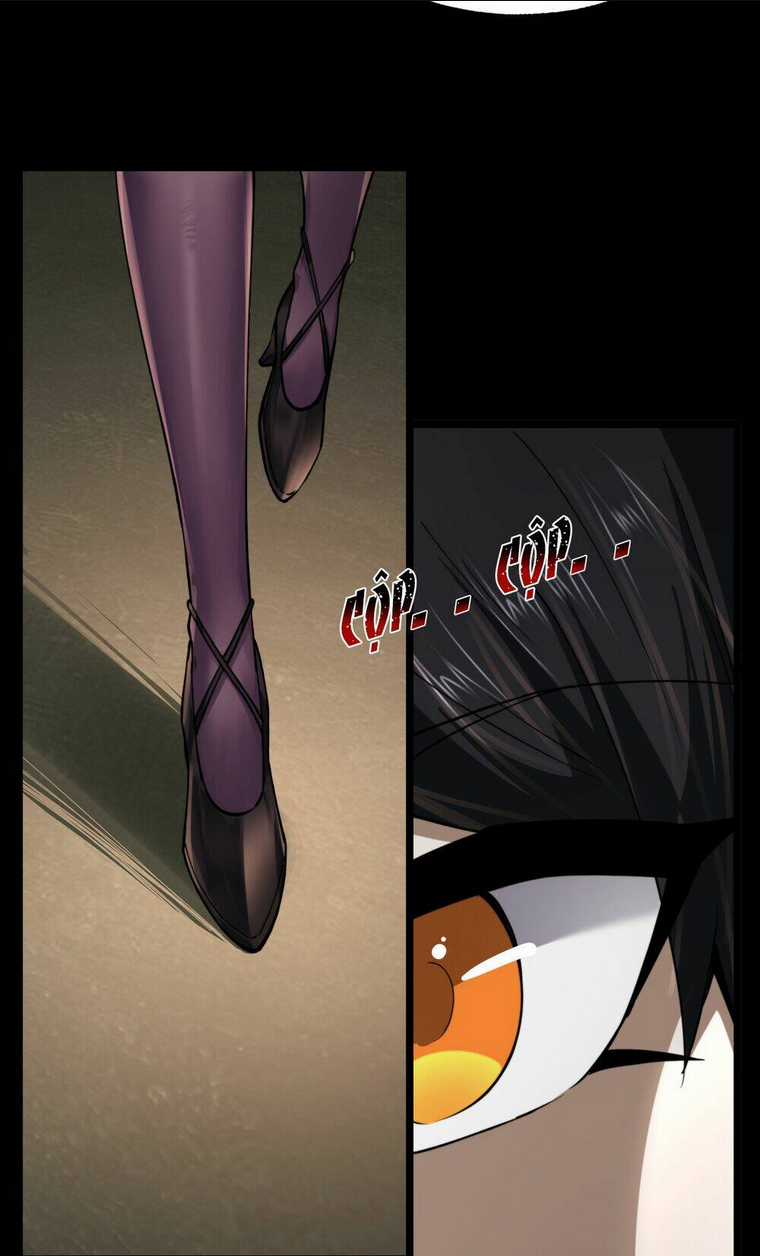 Ta Biến Thế Giới Kinh Dị Thành Trò Chơi Nuôi Dưỡng Chapter 17 trang 66