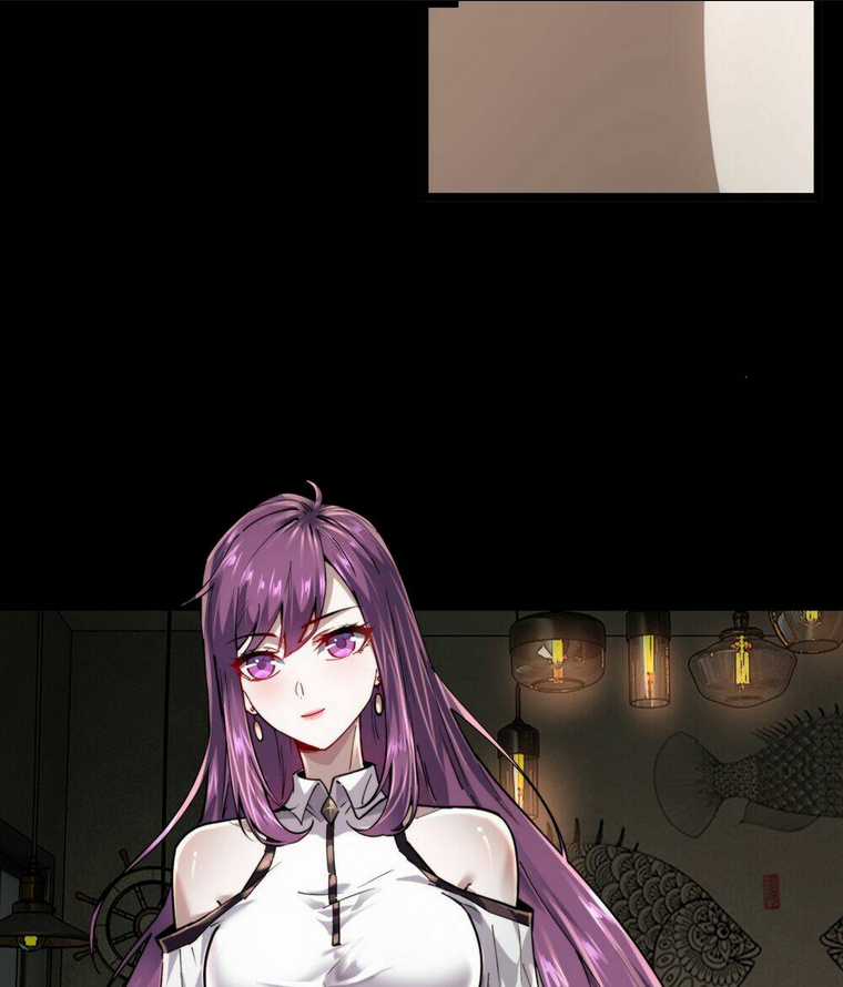 Ta Biến Thế Giới Kinh Dị Thành Trò Chơi Nuôi Dưỡng Chapter 17 trang 67