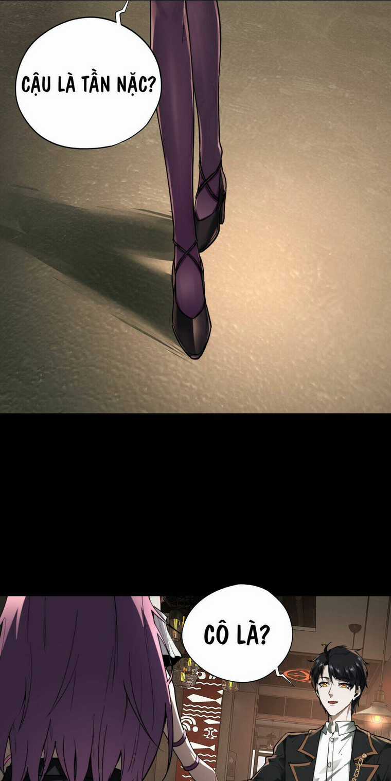 Ta Biến Thế Giới Kinh Dị Thành Trò Chơi Nuôi Dưỡng Chapter 17 trang 69