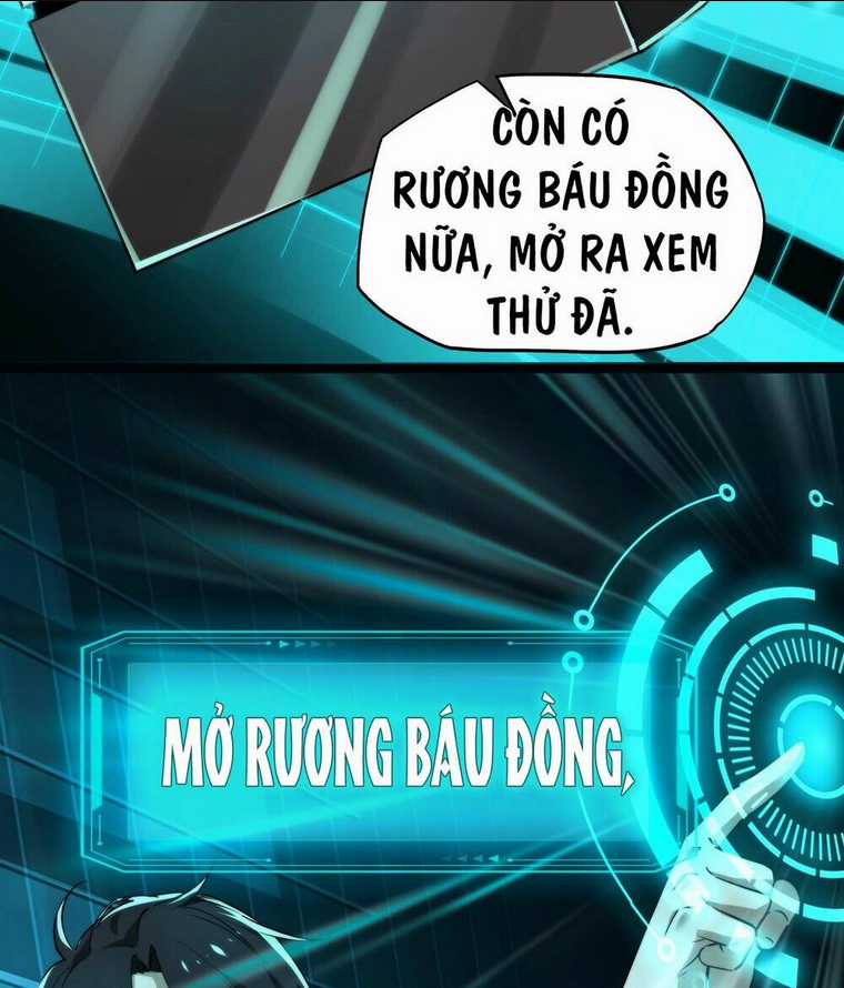 Ta Biến Thế Giới Kinh Dị Thành Trò Chơi Nuôi Dưỡng Chapter 17 trang 7