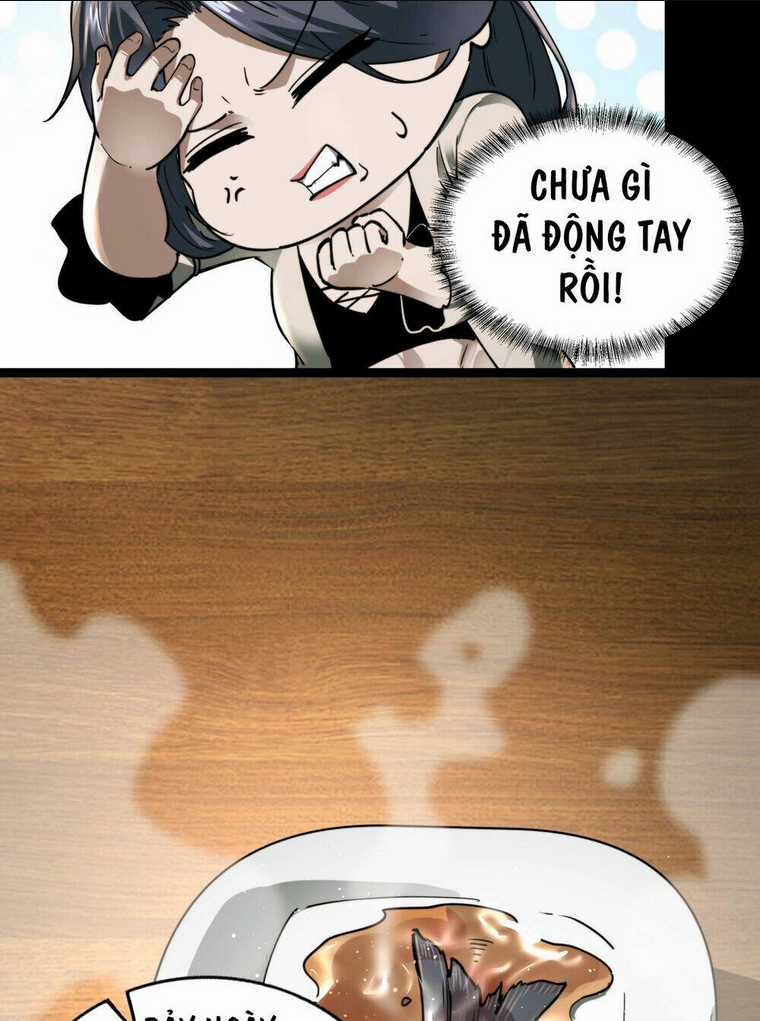 Ta Biến Thế Giới Kinh Dị Thành Trò Chơi Nuôi Dưỡng Chapter 17 trang 74