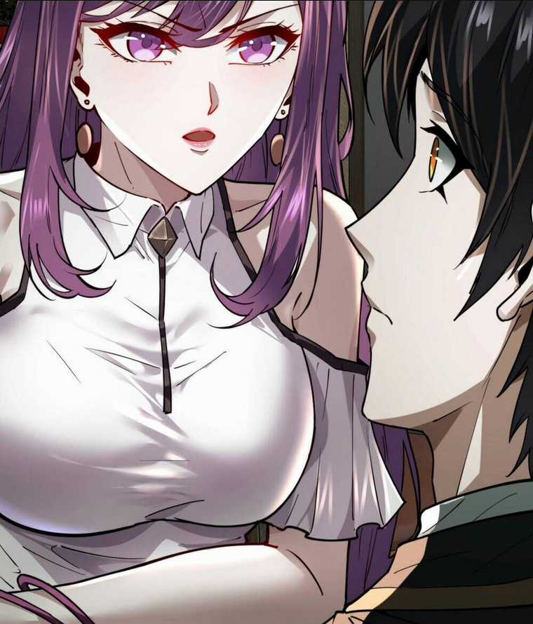 Ta Biến Thế Giới Kinh Dị Thành Trò Chơi Nuôi Dưỡng Chapter 17 trang 77