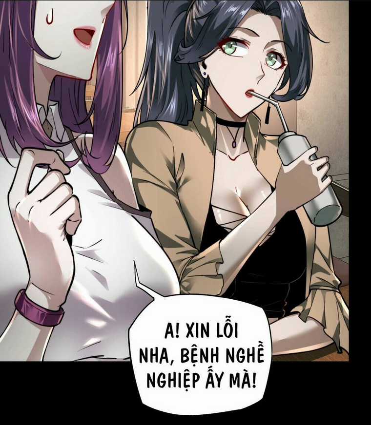 Ta Biến Thế Giới Kinh Dị Thành Trò Chơi Nuôi Dưỡng Chapter 17 trang 79