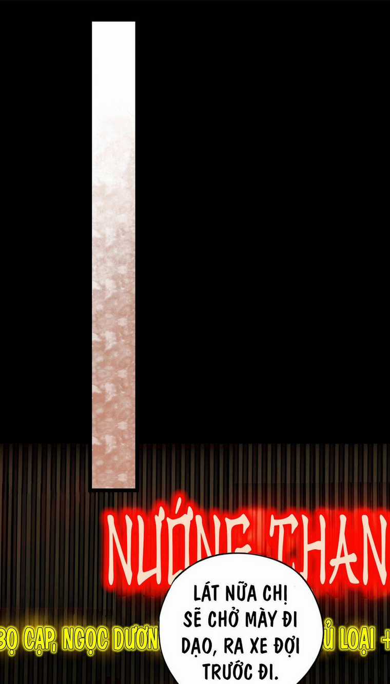 Ta Biến Thế Giới Kinh Dị Thành Trò Chơi Nuôi Dưỡng Chapter 17 trang 84