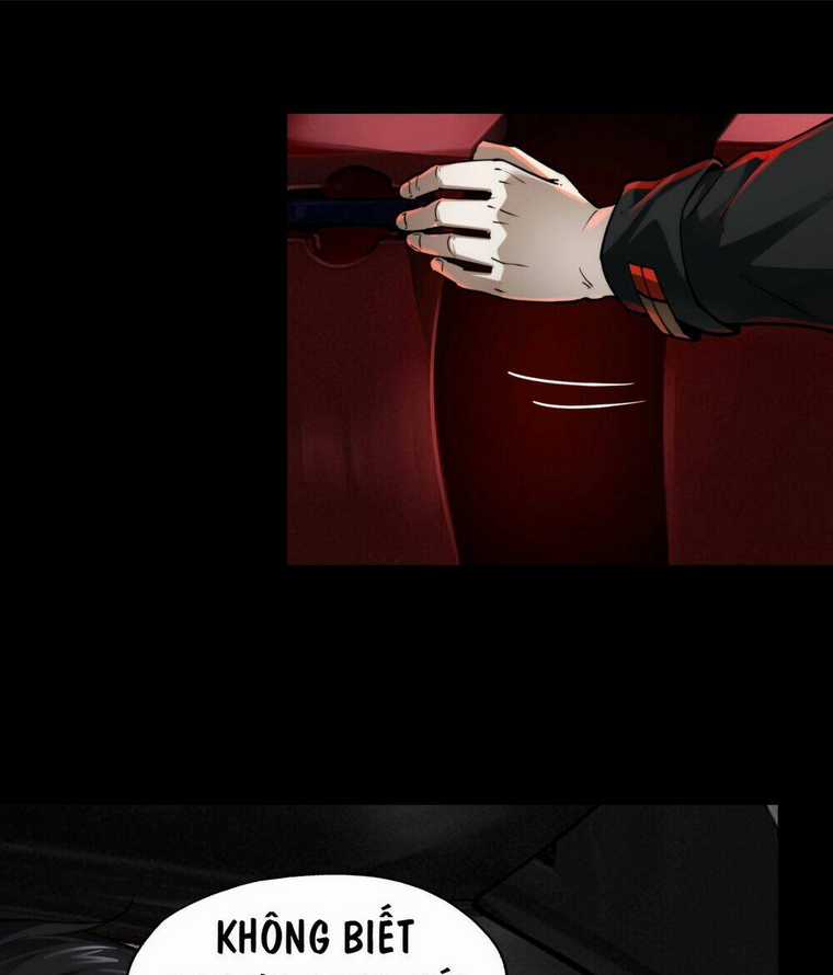 Ta Biến Thế Giới Kinh Dị Thành Trò Chơi Nuôi Dưỡng Chapter 17 trang 86