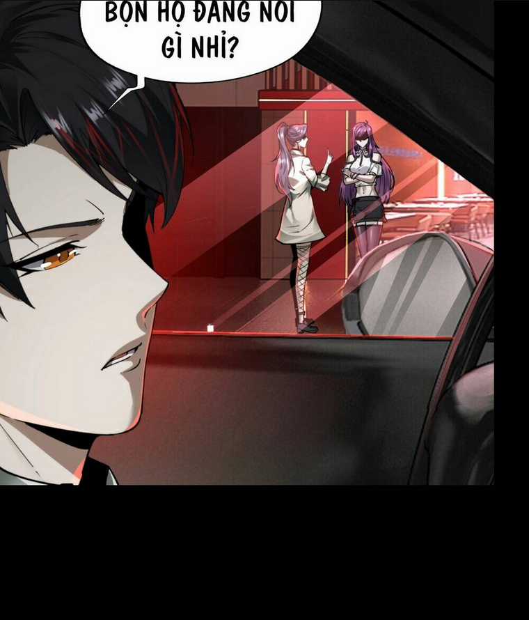 Ta Biến Thế Giới Kinh Dị Thành Trò Chơi Nuôi Dưỡng Chapter 17 trang 87