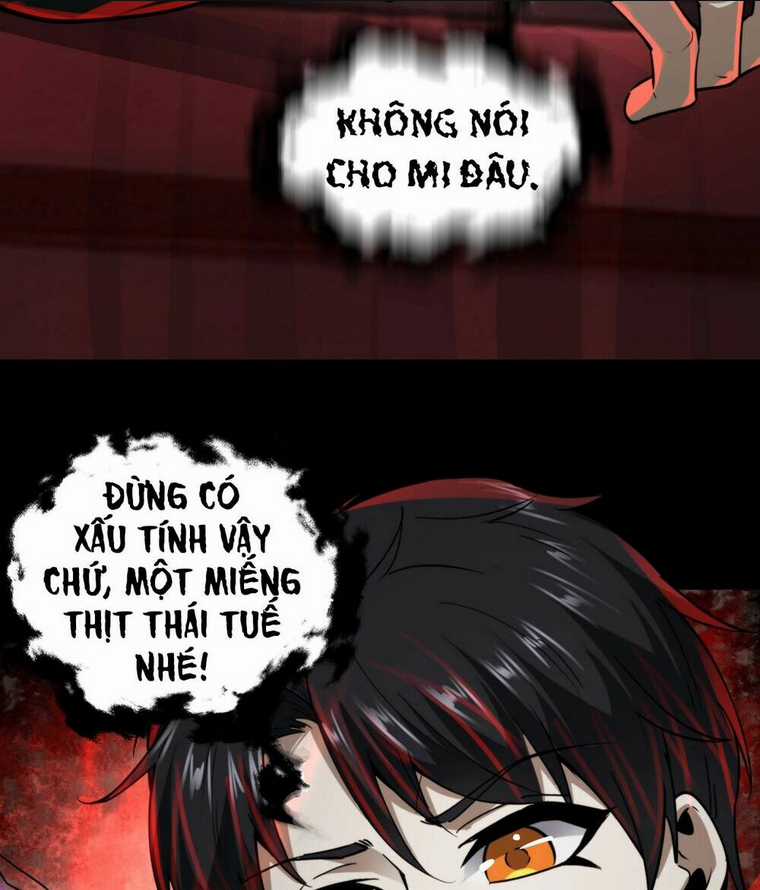 Ta Biến Thế Giới Kinh Dị Thành Trò Chơi Nuôi Dưỡng Chapter 17 trang 89