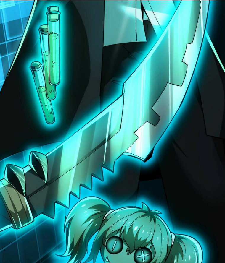 Ta Biến Thế Giới Kinh Dị Thành Trò Chơi Nuôi Dưỡng Chapter 17 trang 9