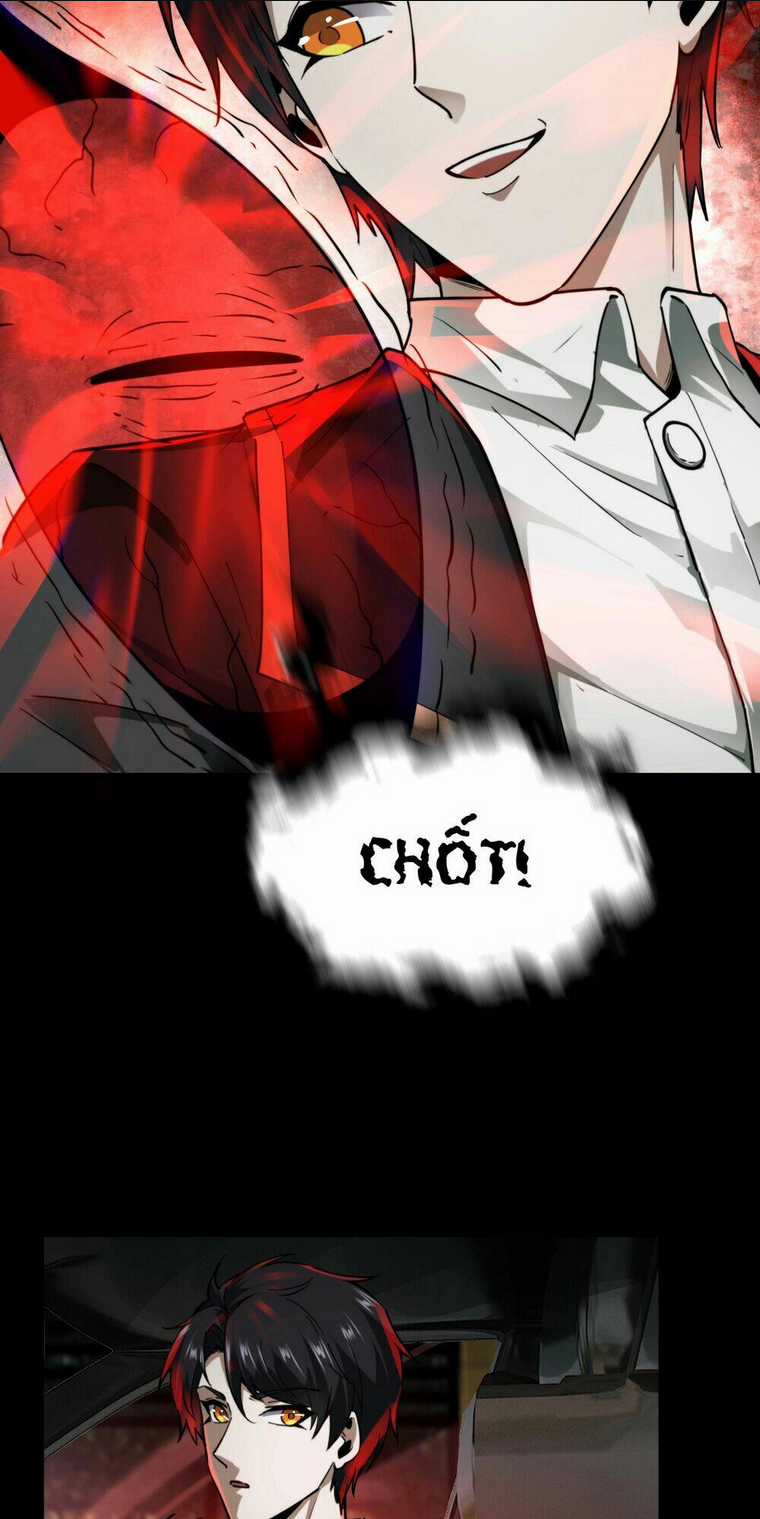 Ta Biến Thế Giới Kinh Dị Thành Trò Chơi Nuôi Dưỡng Chapter 17 trang 90