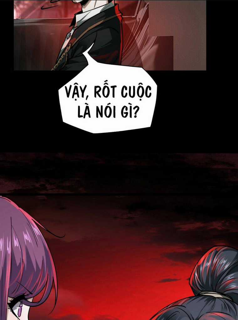 Ta Biến Thế Giới Kinh Dị Thành Trò Chơi Nuôi Dưỡng Chapter 17 trang 91