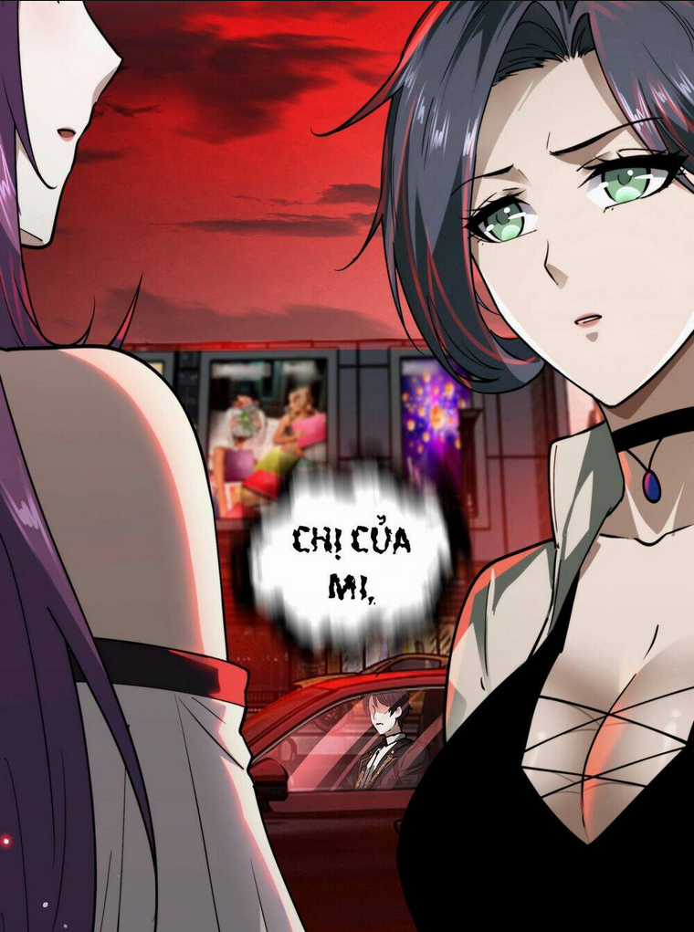 Ta Biến Thế Giới Kinh Dị Thành Trò Chơi Nuôi Dưỡng Chapter 17 trang 92