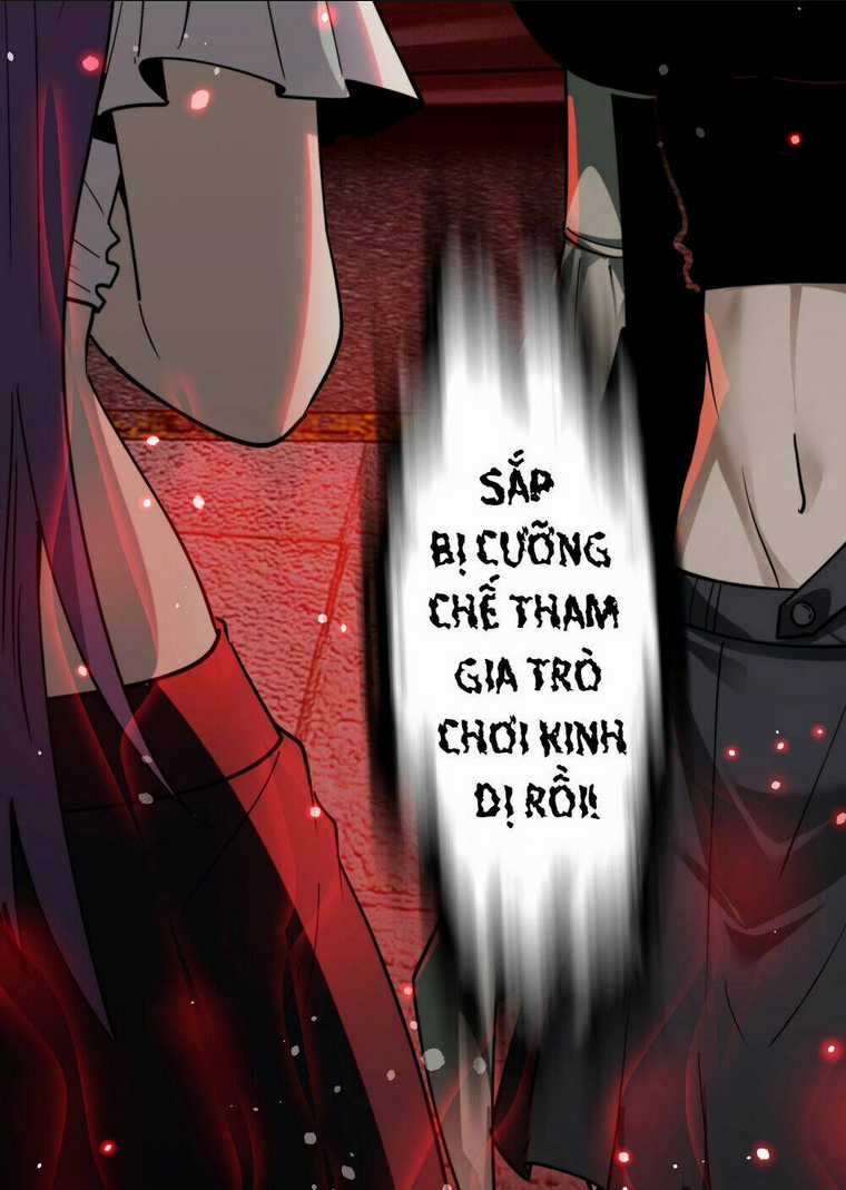 Ta Biến Thế Giới Kinh Dị Thành Trò Chơi Nuôi Dưỡng Chapter 17 trang 93