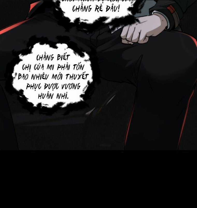 Ta Biến Thế Giới Kinh Dị Thành Trò Chơi Nuôi Dưỡng Chapter 18 trang 10