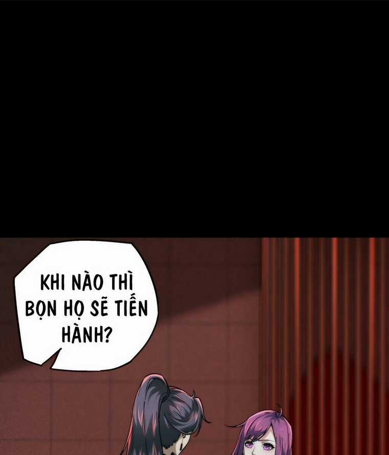 Ta Biến Thế Giới Kinh Dị Thành Trò Chơi Nuôi Dưỡng Chapter 18 trang 11