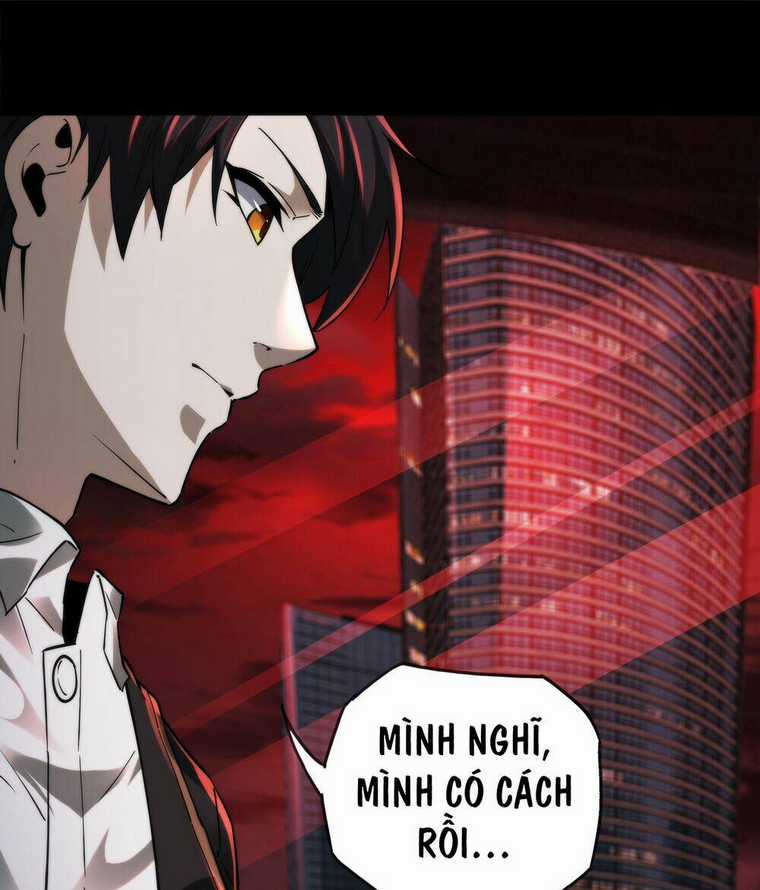 Ta Biến Thế Giới Kinh Dị Thành Trò Chơi Nuôi Dưỡng Chapter 18 trang 13